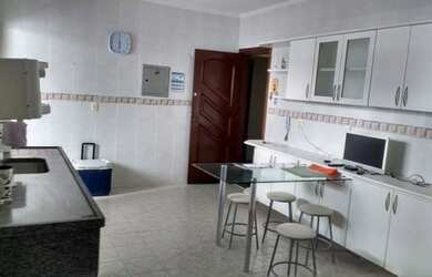 Imagem 9: vendo belíssima cobertura no monero próximo ao corredor esportivo