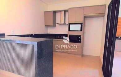 Imagem 4: CASA À VENDA NO CONDOMÍNIO RESIDENCIAL MILANO EM INDAIATUBA