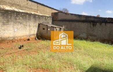 Imagem 5: Área à venda, 470 m² por R$ 495.000,00 - Jardim Diamantina - Goiânia/GO