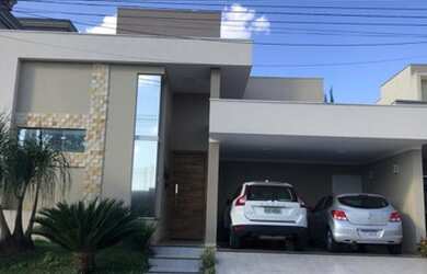 Imagem 16: Casa a venda condomínio Village Damha II em São José do Rio Preto -...