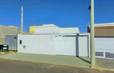 Imagem 4: Casa com 3 dormitórios, 110 m² - venda por R$ 450.000 ou aluguel por...