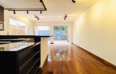 Imagem 10: Linda casa em condomínio na melhor localização do Morumbi