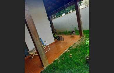 Imagem 9: Casa à venda, 360 m² por R$ 550.000,00 - Parque Residencial Presidente...