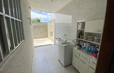 Imagem 12: Casa para venda com 3 quartos em Luiz Gonzaga - Caruaru - PE