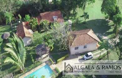 Imagem 1: Chácara para venda com 140 metros quadrados em Palmital - Porto Feliz...