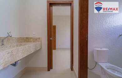 Imagem 10: 3 Suítes no Novo Leblon. Piscina, Churrasqueira, Imóvel novoeGuarda...