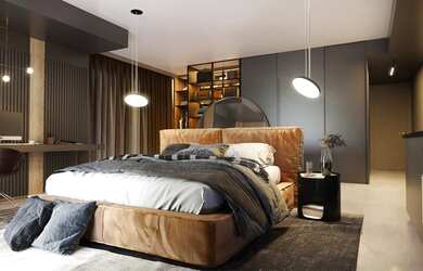 Imagem 13: Garden residencial para venda, Copacabana, Rio de Janeiro - GD7894