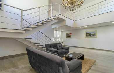 Imagem 8: Casa à venda no bairro Jardim Paulista - Atibaia/SP