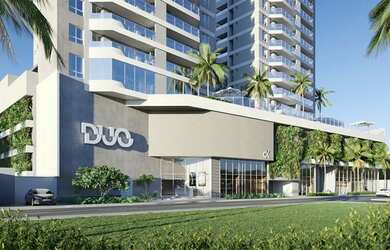 Imagem 3: Apartamento para Venda no bairro Praia Brava em Itajaí, 2 quartos sendo 1 suíte, 1 vaga, S