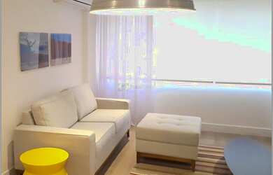 Imagem 4: Flat residencial para locação, Jardim Paulista, São Paulo