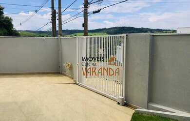 Imagem 4: Casa com 3 dormitórios à venda, 211 m² por R$ 745.000,00 - Jardim Pinheiros - Valinhos/SP