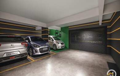 Imagem 13: GOIâNIA - Apartamento Padrão - Setor Marista