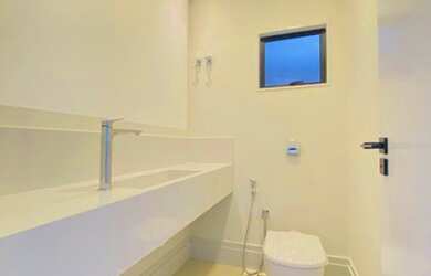 Imagem 6: Maravilhosa duplex contemporanea em excelente localização