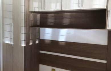 Imagem 5: Casa em araucária. Churrasqueira, Varanda, 59m² de Áreae2 Vagas na...