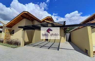 Imagem 9: Casa à venda, 145 m² por R$ 980.000,00 - Jardim dos Pinheiros - Atibaia/SP