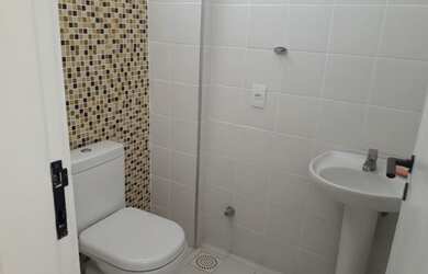 Imagem 4: Sala para alugar, 50 m² por R$ 1.900/mês - Market Street - Barra da...