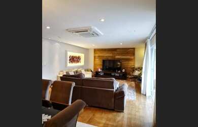 Imagem 5: Venda Alto Padrão no bairro do Vila Rica - Santos - São Paulo