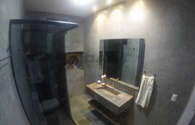 Imagem 11: JG - Maravilhoso Apartamento 3 quartos Térreo em Bento Ferreira