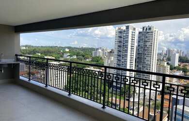 Imagem 2: Apartamentos à venda em condomínio de alto padrão, 137 metros quadrados,...