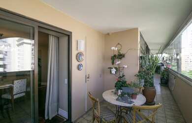 Imagem 13: Cobertura residencial à venda, Jardim Paulista, São Paulo