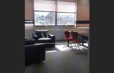 Imagem 4: Barueri - Galpão/Depósito/Armazém - Alphaville Industrial