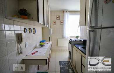 Imagem 15: Apartamento com 2 dormitórios à venda, 50 m² por R$ 250.000,00 - Lauzane Paulista - São Pa