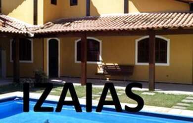 Imagem 1: Casa no Areal - Saquarema