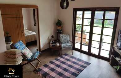 Imagem 7: Vendo Casa no bairro Conrado em Miguel Pereira - RJ