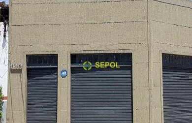 Imagem 1: Salão para alugar, 135 m² por R$ 2.460,00/mês - Quarta Parada - São Paulo/SP