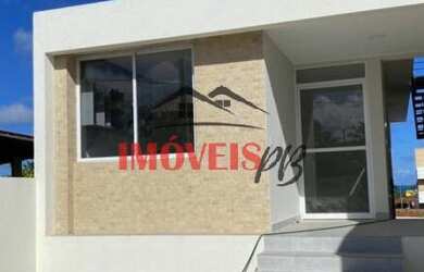 Imagem 2: Casa com fino acabamento praia de Carapibus