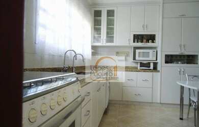 Imagem 9: CASA EM CONDOMÍNIO NO SHAMBALA I, ALTO PADRÃO , ACEITA PERMUTA EM SÃO...