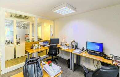 Imagem 16: Andar Corporativo à venda por R$ 1.390.000,00 - Jardim Paulistano - São...