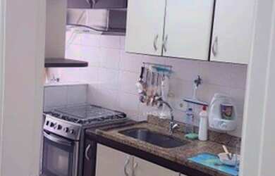 Imagem 1: Apartamento Residencial à venda, Jardim Promissão, São Paulo -