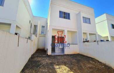 Imagem 13: Casa com 2 dormitórios, 74 m² - venda por R$ 175.000,00 ou aluguel por...