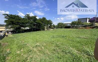 Imagem 14: Terrenos em Condomínio à venda em Atibaia/SP - Compre o seu terrenos...