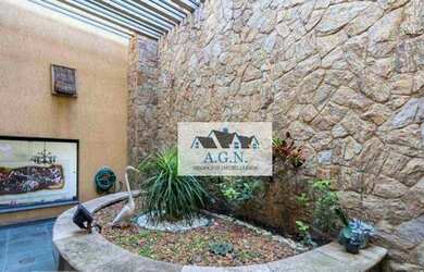 Imagem 11: Sobrado com 3 dormitórios, 400 m² - venda por R$ 1.346.000,00 ou aluguel...