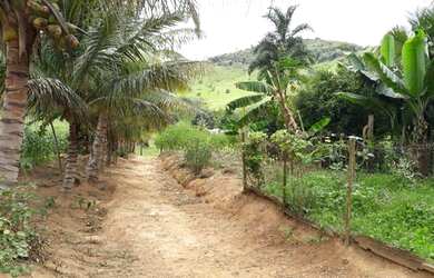Imagem 5: Fazenda. 40.000m² de Área