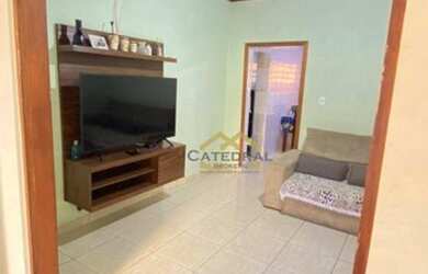 Imagem 6: Casa com 2 dormitórios à venda, 138 m² por R$ 375.000,00 - Jardim Novo...