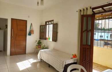 Imagem 11: Alugo Casa no Rio Vermelho na rua Osvaldo Cruz