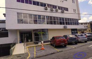 Imagem: O depósito possui 28m² de Área e está localizado em Joaquim