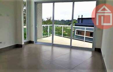 Imagem 3: Casa com 4 dormitórios à venda, 300 m² por R$ 1.650.000,00 - Condomínio...