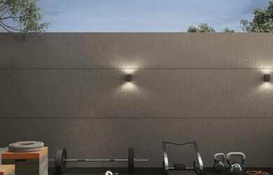 Imagem 14: Aurum REF Aurum. Piscina, 92m² de Área, 2 Vagas na garageme3 Dormitórios