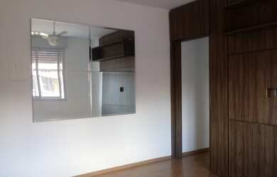 Imagem 4: Apartamento com 45 metros quadrados a dois minutos do Iguatemi