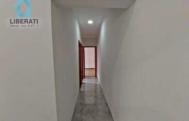 Imagem 6: Lindíssima Casa No Portal Ville Jardins