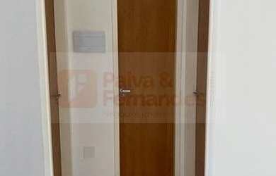 Imagem 5: RESIDENCIAL EUROPA gt. Piscina, Churrasqueira, Varandae120m² de Área