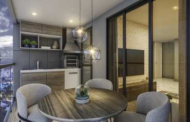 Imagem 8: Apartamento para venda, 86 metros quadrados, 3 suites, 2 vagas Bela Vista...