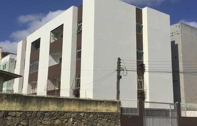 Imagem 2: Edf. Rosamelia, Pau Amarelo, Paulista