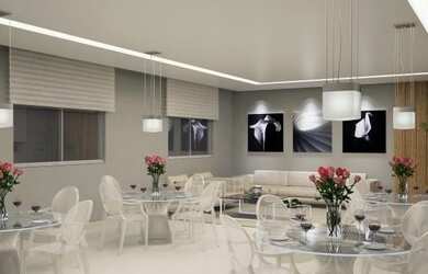 Imagem 7: OPORTUNIDADE. Apartamento novo Minha Casa Minha Vida para venda no Ipiranga...