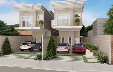 Imagem 1: GUARAPARI - Casa Padrão - PRAIA DO MORRO