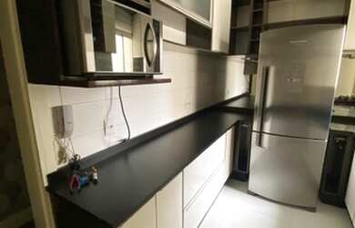 Imagem 15: Apartamento condomínio Parque Barueri Mobiliado 85 metros 2 vagas